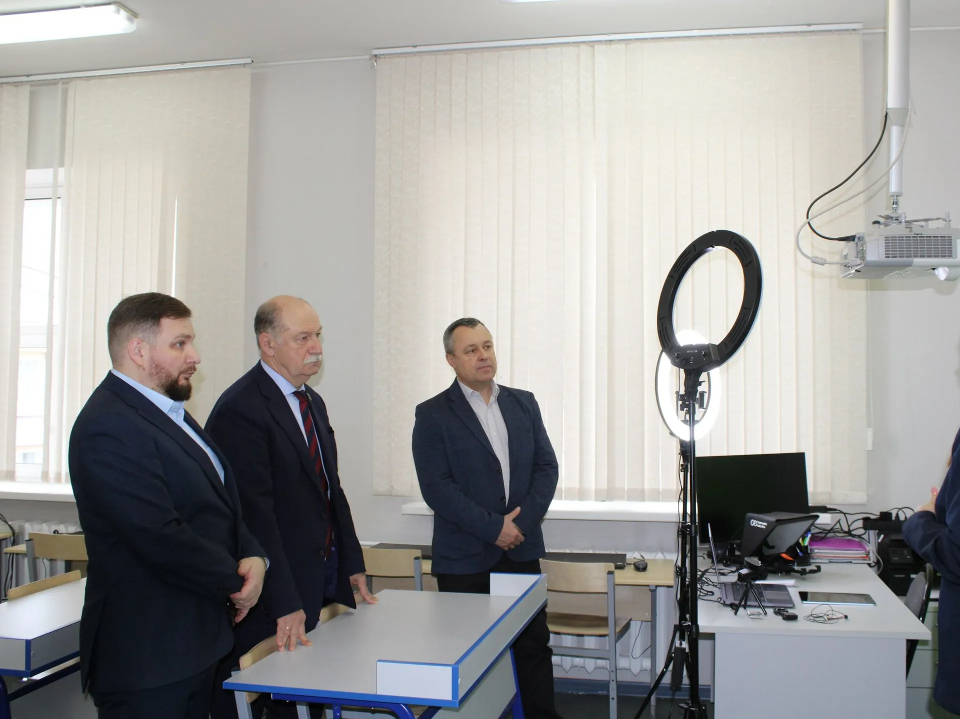 Фото: администрация Наро-Фоминского округа&nbsp; &nbsp; &nbsp; &nbsp;&nbsp;