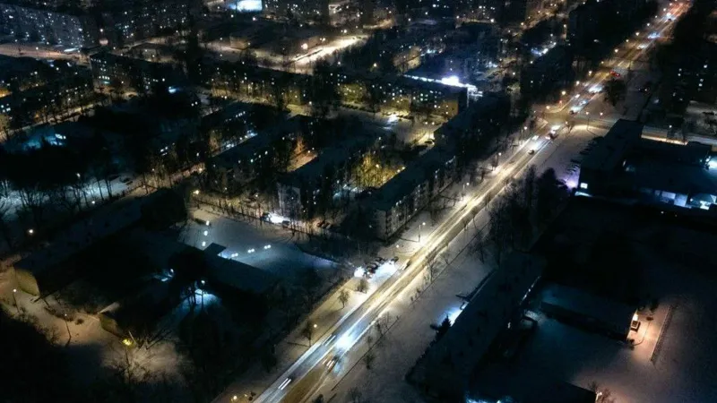 Пресс-служба Минблаго МО