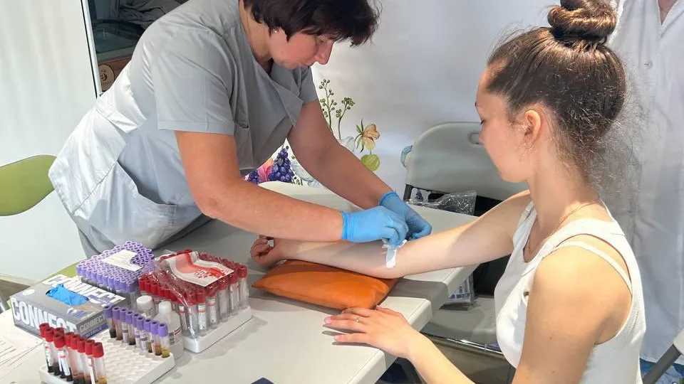 Фото: Электростальская больница