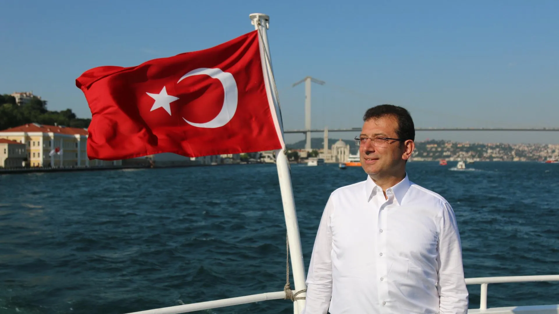Hakan Akgun/ZUMAPRESS.com