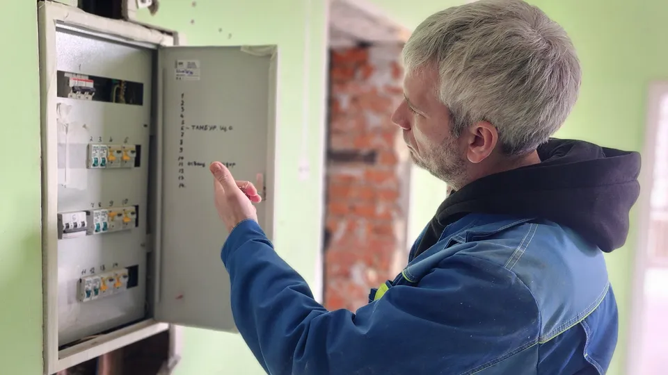 Фото: МедиаБанк Подмосковья/Дмитрий Беденко