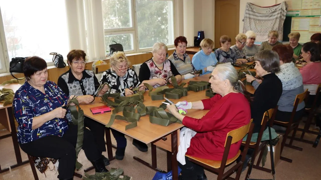 Пресс-служба администрации городского округа Лобня