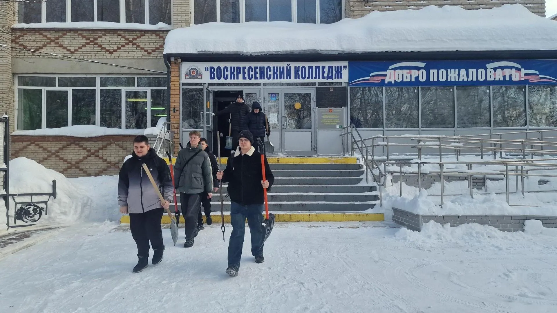 REGIONS/Ольга Шаронова