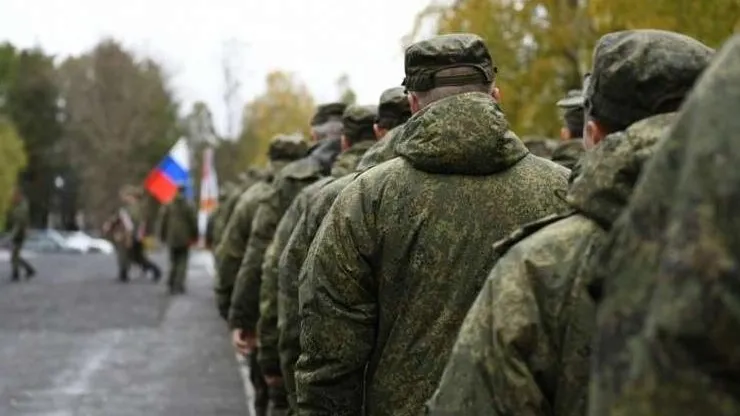 Фото: Военный комиссариат / Вконтакте