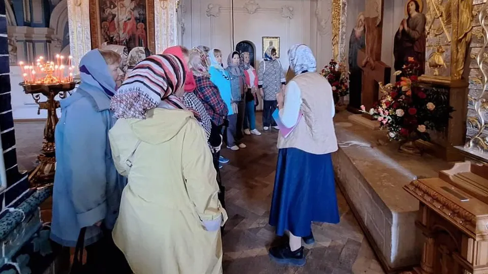 Фото: Министерство социального развития Московской области