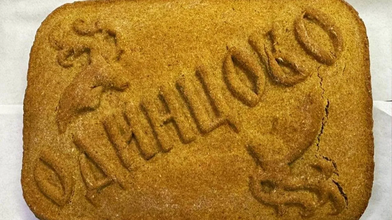 пресс-служба Хлебной мастерской «Butterbrot»