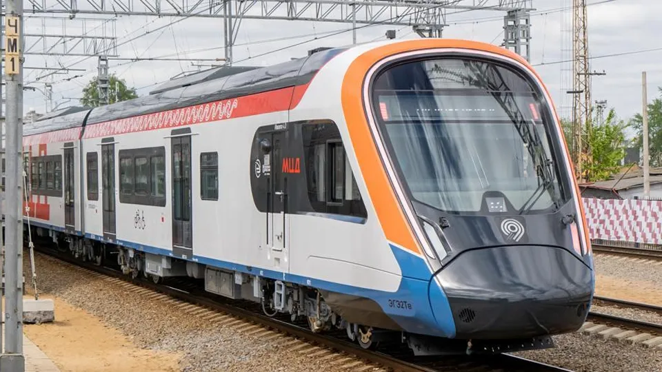 Фото: АО «Центральная ППК»