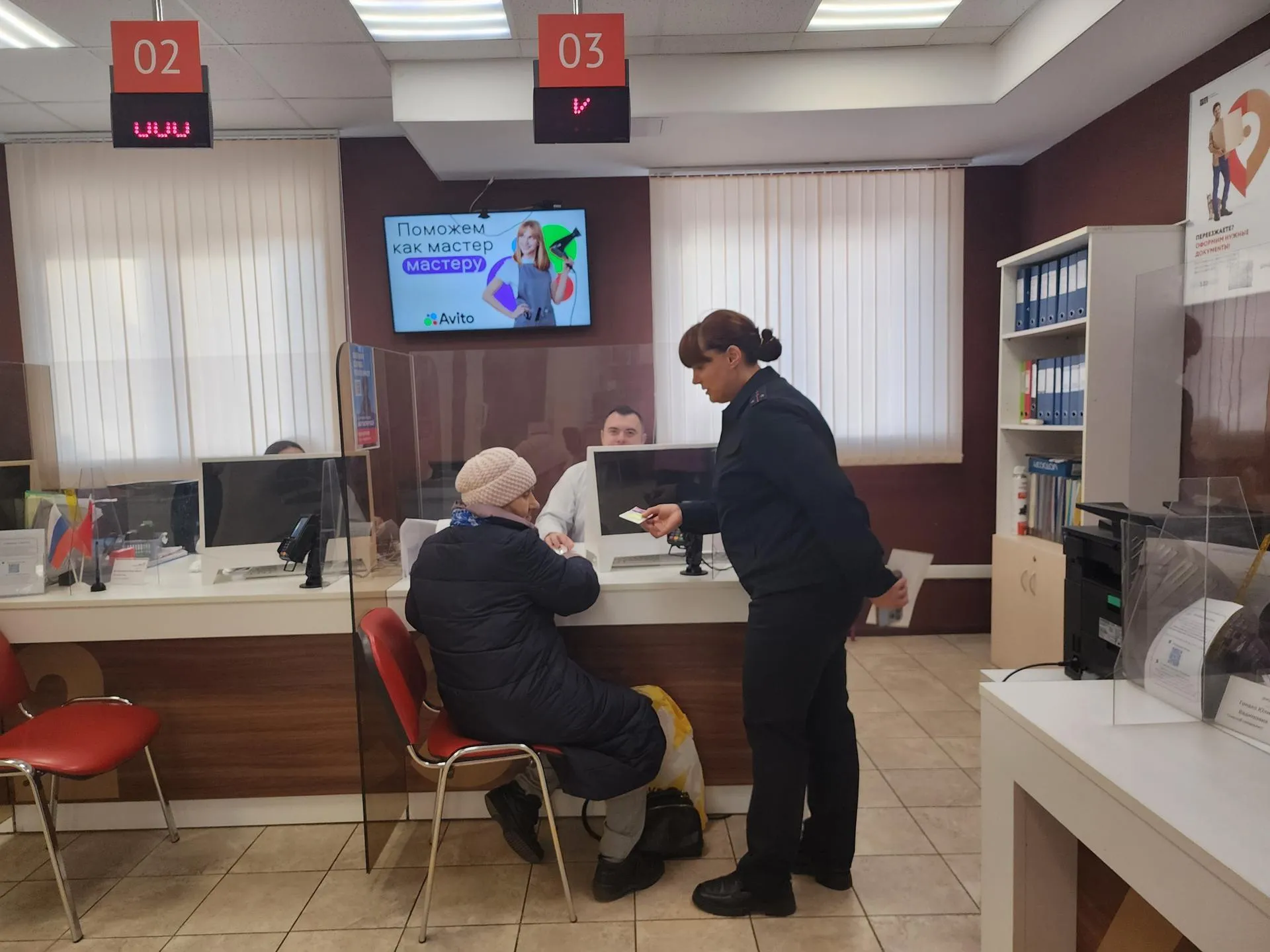 Фото: Арина Кузнецова