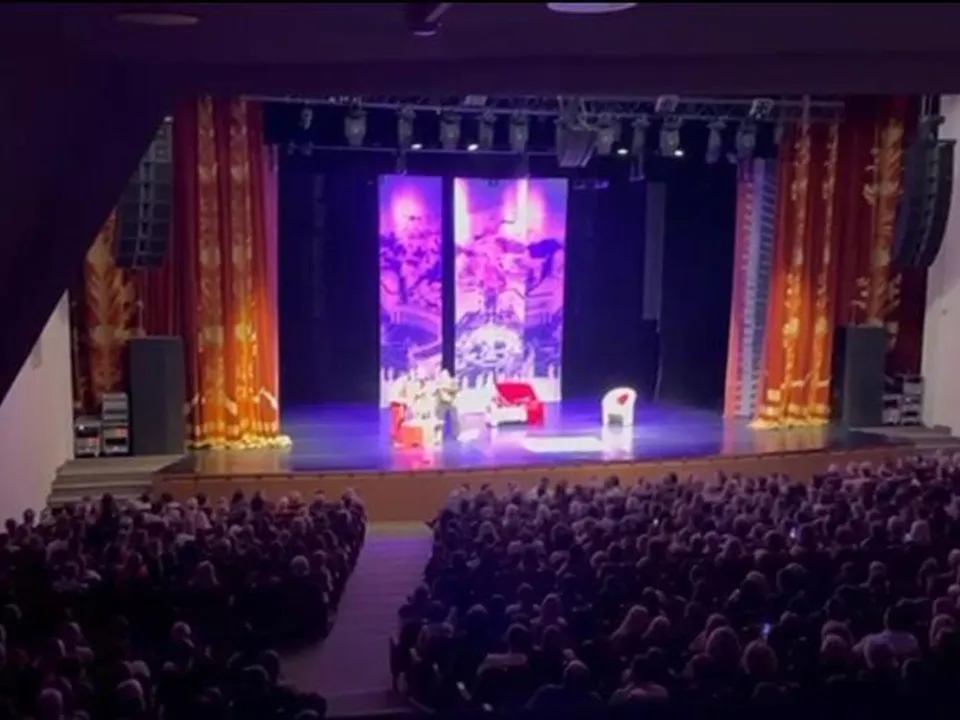 Фото: t.me/ivteatr