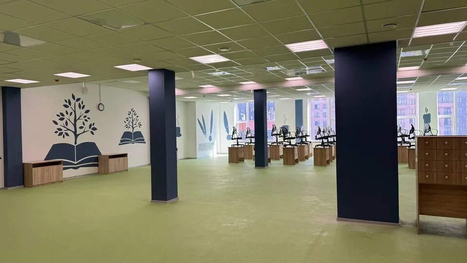 Фото: Марина Блакитная