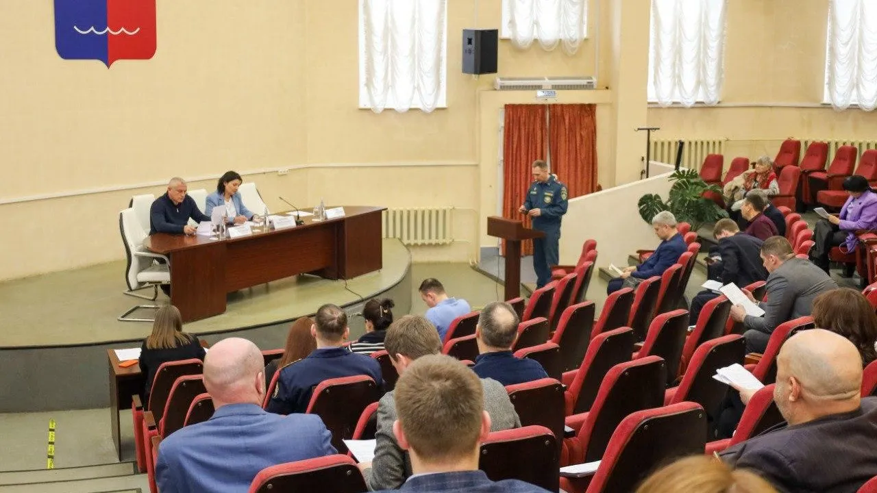 Пресс-служба администрации городского округа Лобня