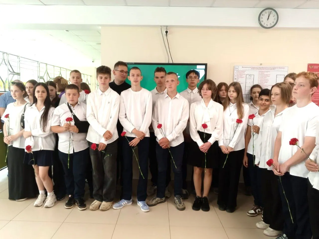 Фото: пресс-служба администрации Наро-Фоминского г.о.&nbsp;&nbsp;