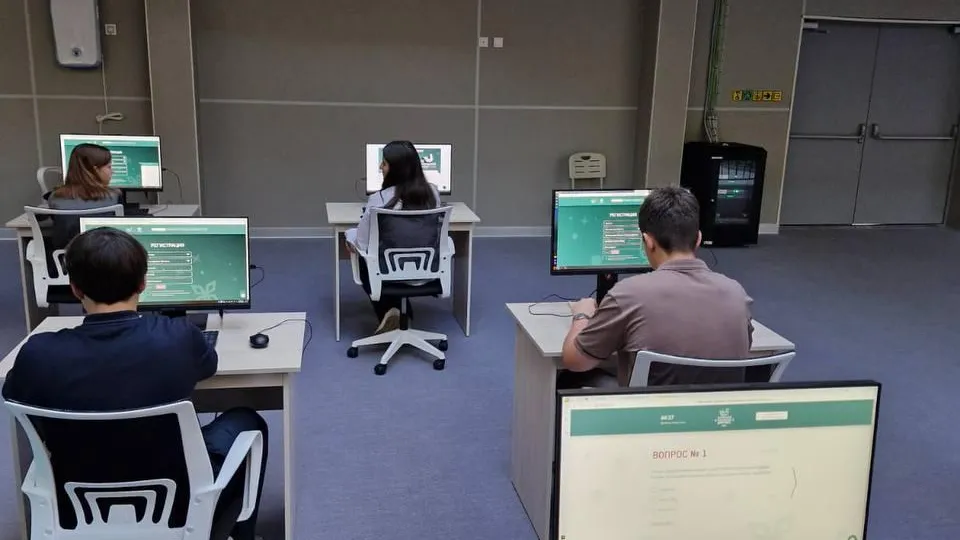 Пресс-служба администрации городского округа Котельники