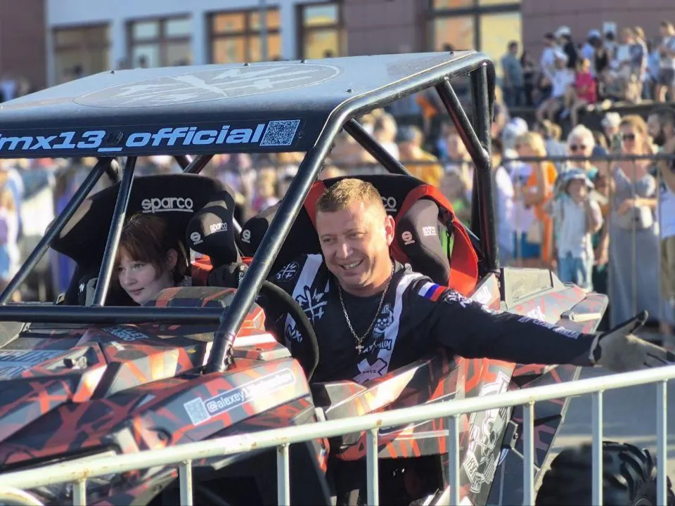 Фото: пресс-служба администрации г.о. Дубна