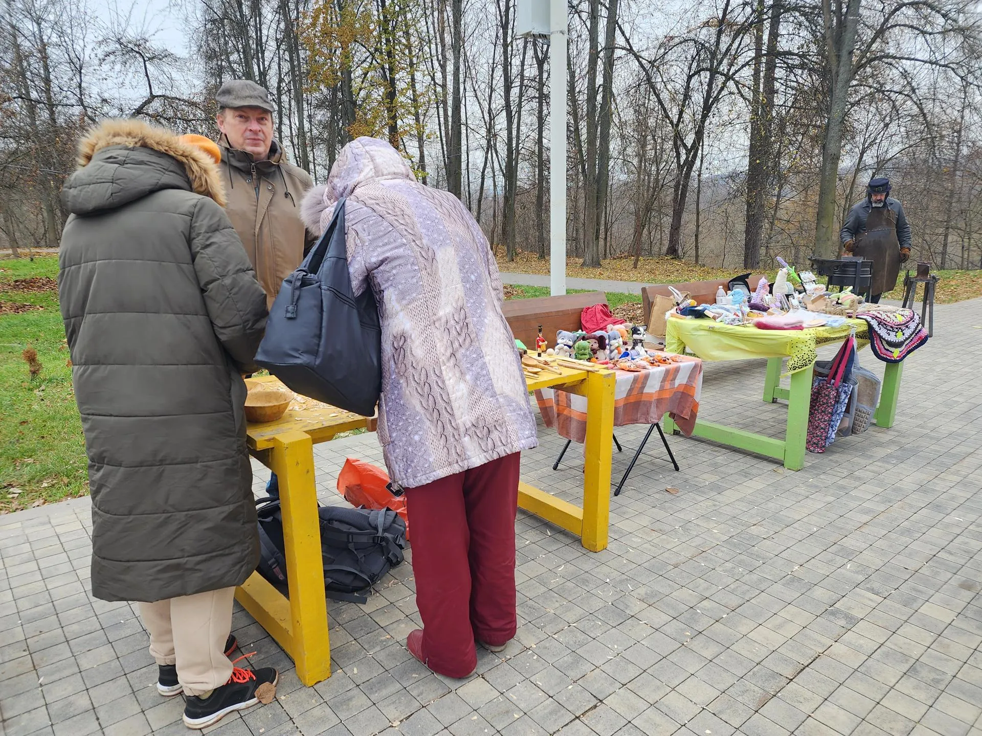 Фото: Владимир Киселев