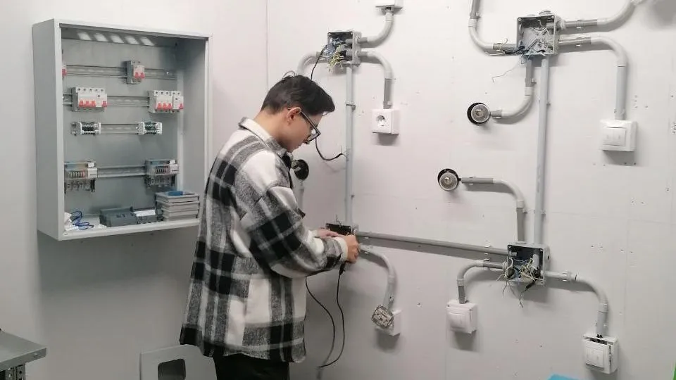 Министерство образования Московской области