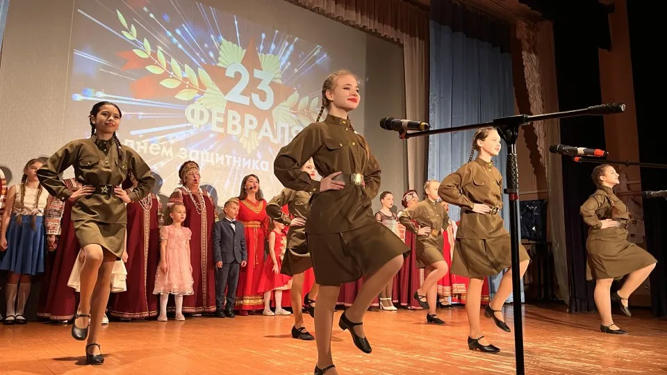 Фото: МедиаБанк Подмосковья/Татьяна Рунова