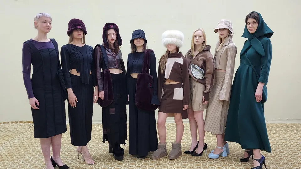 Фото: Галина Добрынина