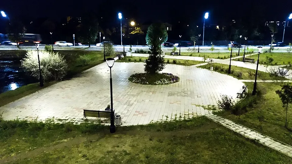 Фото: Министерство благоустройства Московской области