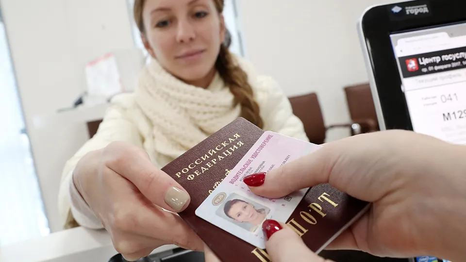 Фото: ТАСС/Вячеслав Прокофьев