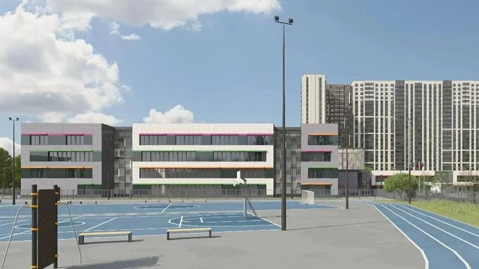 Фото: Министерство жилищной политики Московской области