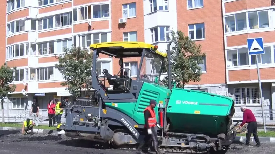 Фото: скриншот из видео в ТГ-канале Алексея Спасского/https://t.me/alexeyspassky/6312