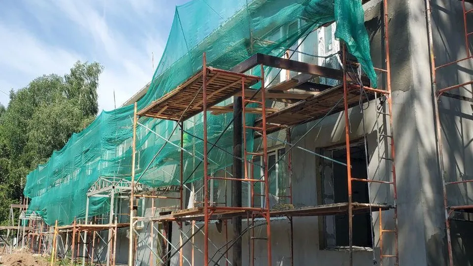 Фото: Министерство строительного комплекса Московской области