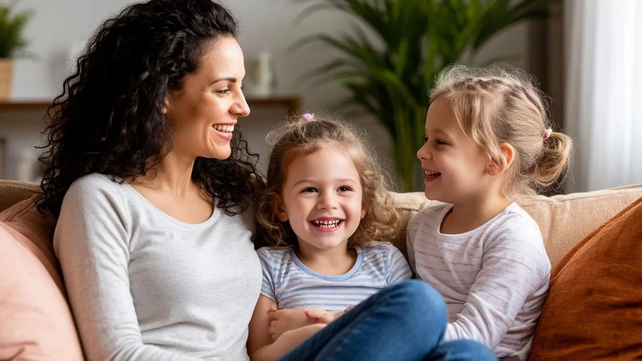 Подмосковье сегодня/Сгенерировано ИИ