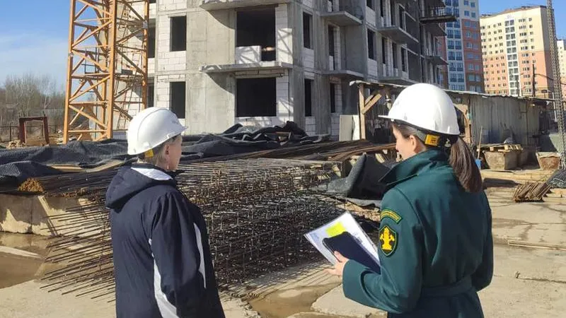 Меры поддержки бизнеса ввели со стороны Главгосстройнадзора в Подмосковье 