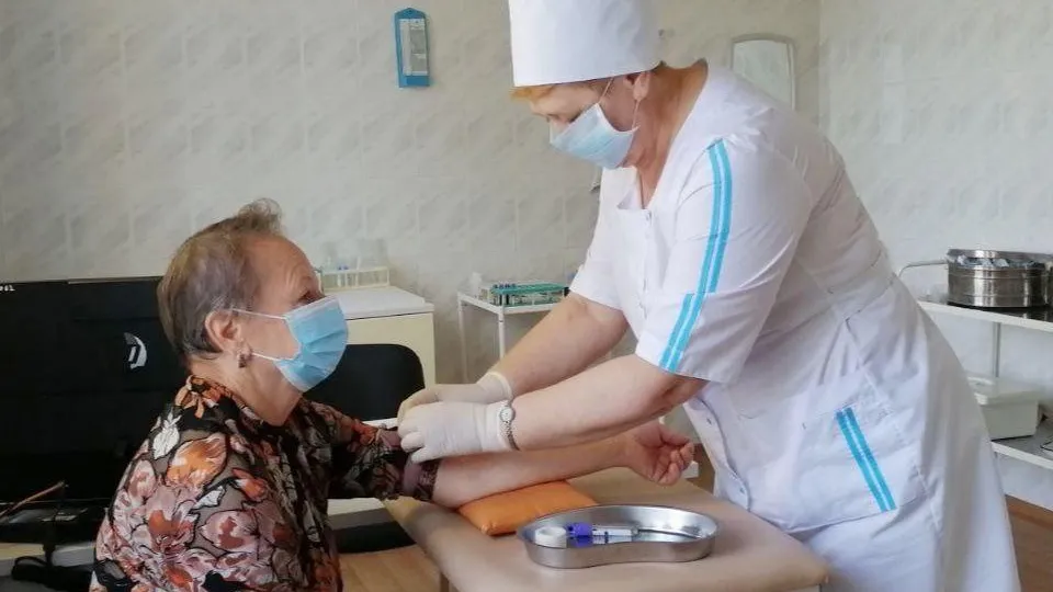 Фото: пресс-служба администрации г.о. Кашира