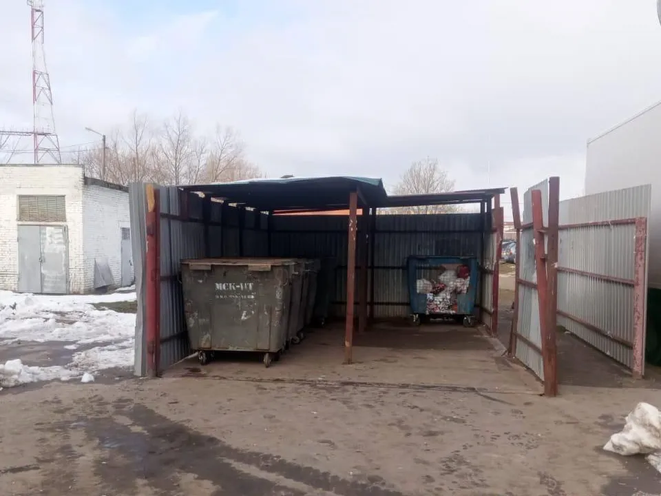 Фото: t.me/VNshevyrev