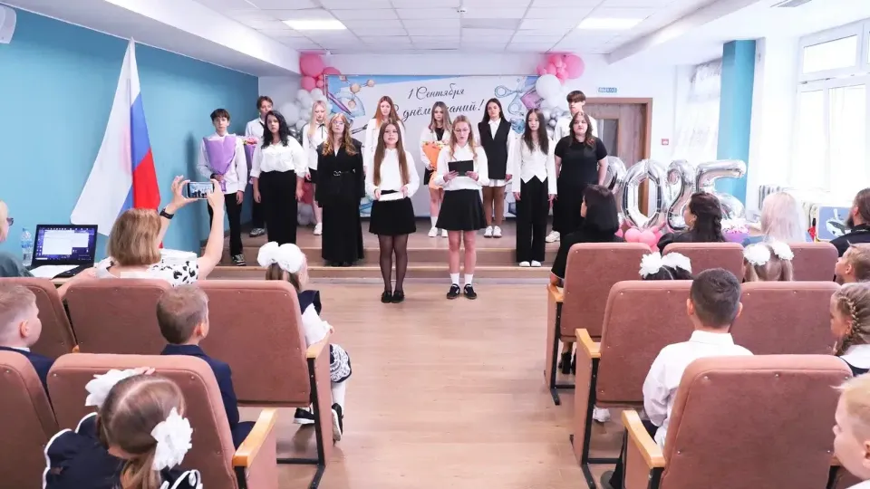 Фото: пресс-служба администрации м.о. Шатура