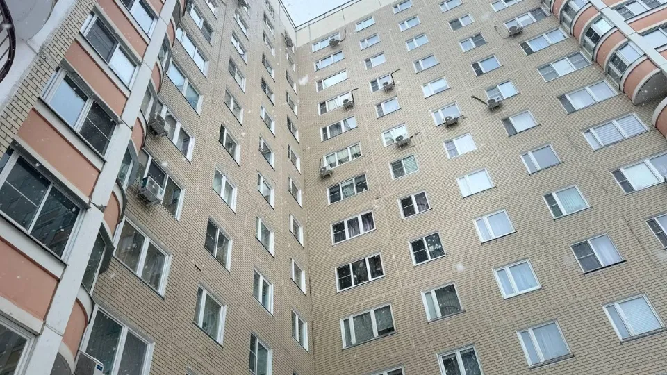 Фото: Министерство по содержанию территорий и государственному жилищному надзору МО