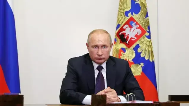 Песков назвал основной вопрос прямой линии с Путиным, волнующий россиян