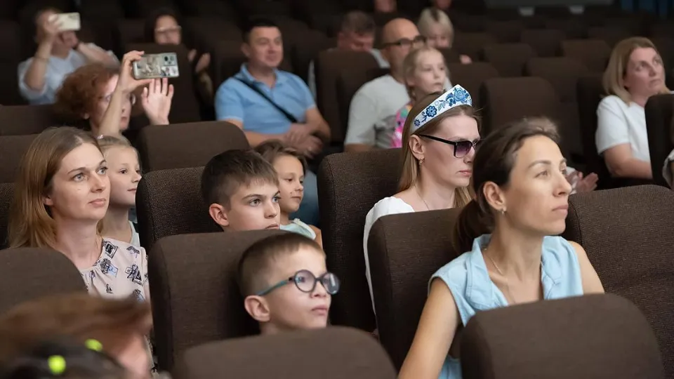 Фото: пресс-служба администрации г. о. Подольск