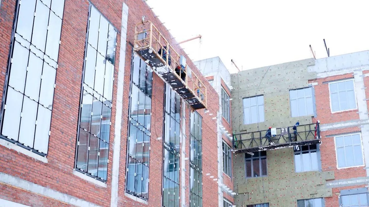 пресс-служба администрации г.о. Мытищи