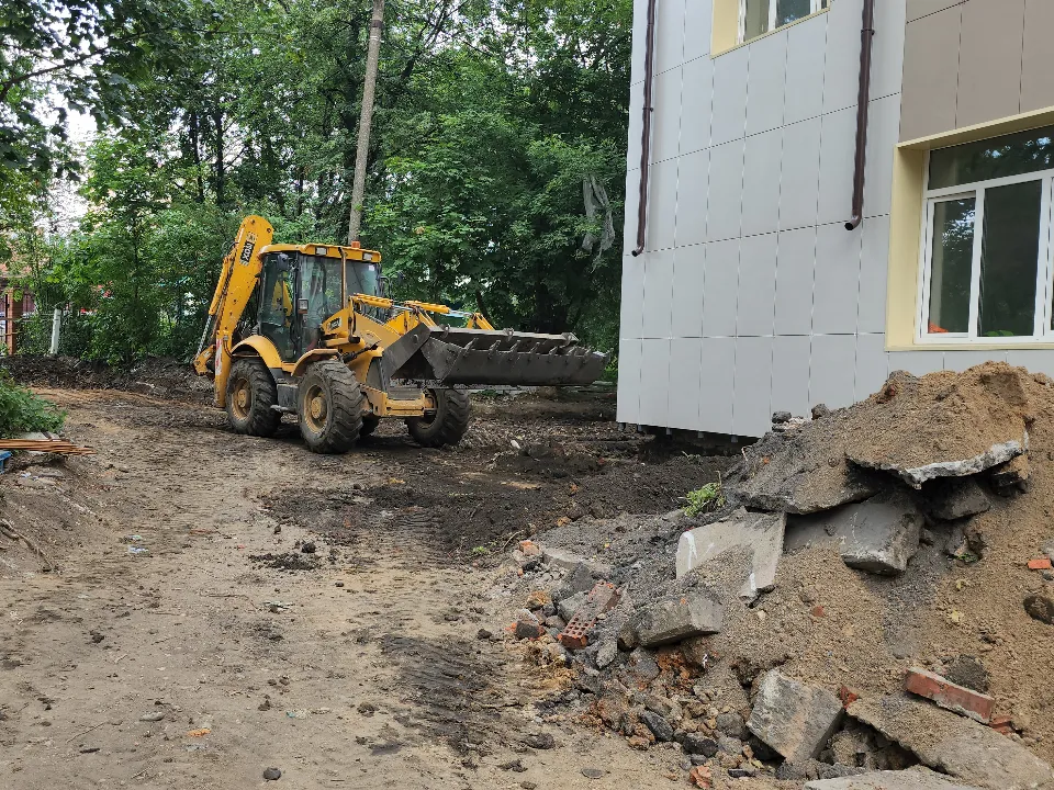 Фото: МедиаБанк Подмосковья/Александр Степушкин