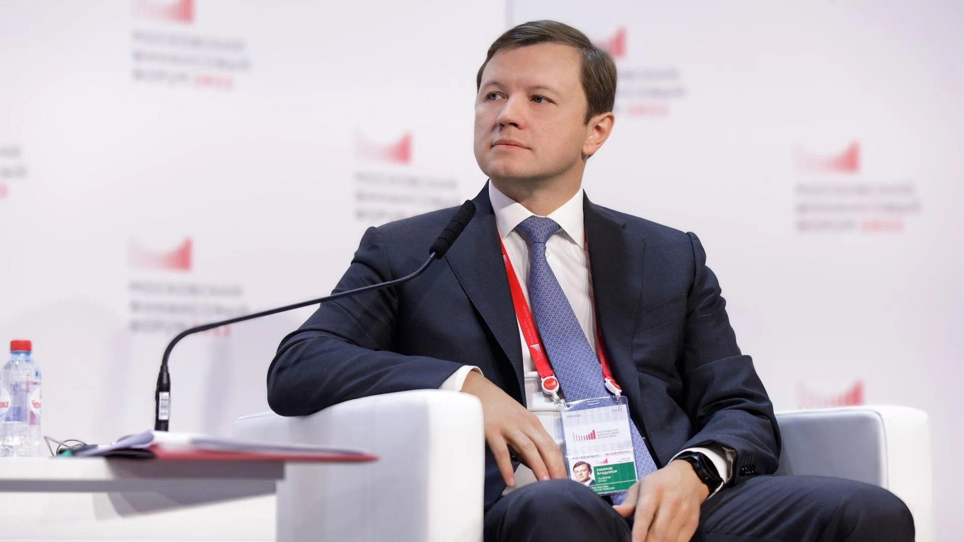 Комплекс градостроительной политики и строительства города Москвы