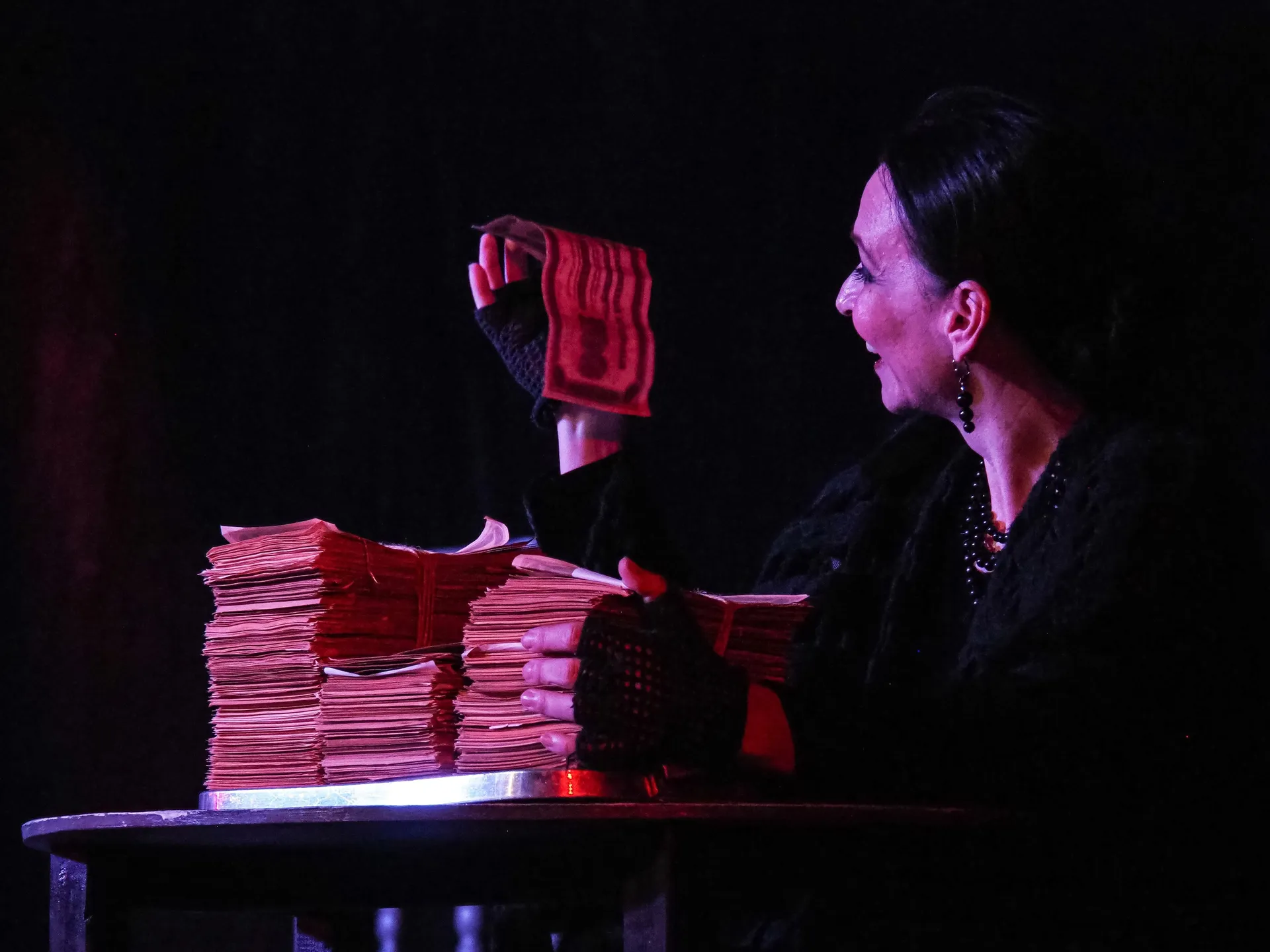 Фото: vk.com/Дмитровский драматический театр.