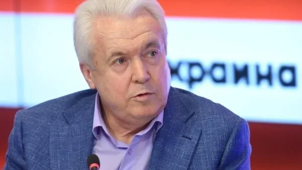 Владимир Трефилов / РИА Новости