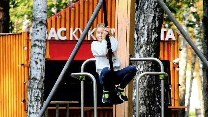 Фото: Министерство благоустройства Московской области