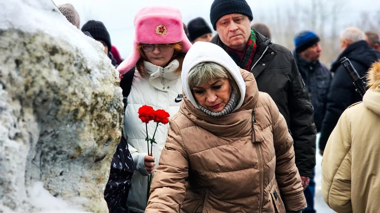 REGIONS/Мария Панина