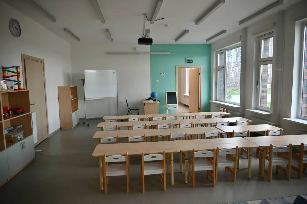 пресс - служба администрации г.о. Ленинский