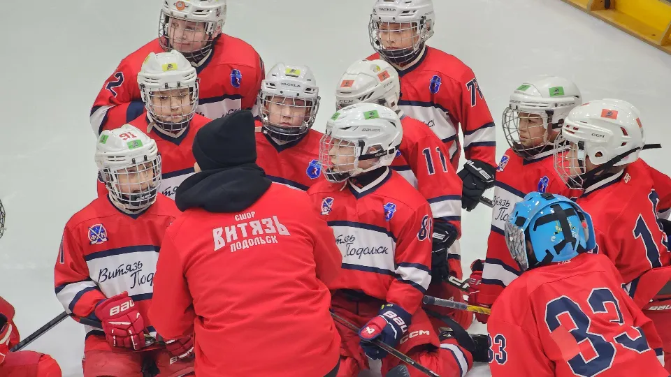 Фото: Мария Шигорева