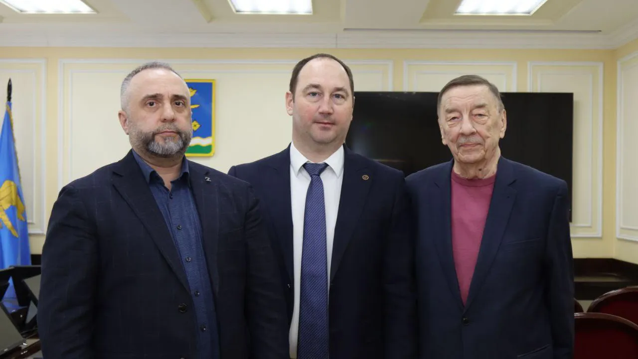 Фото: Пресс-служба администрации г.о. Ступино