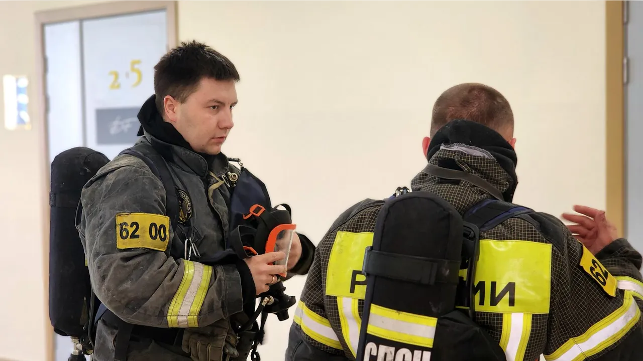 МедиаБанк Подмосковья/Мария Овчинникова