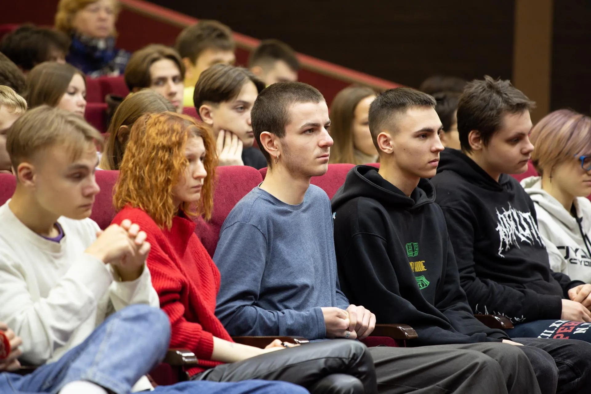 министерство информационных и социальных коммуникаций МО