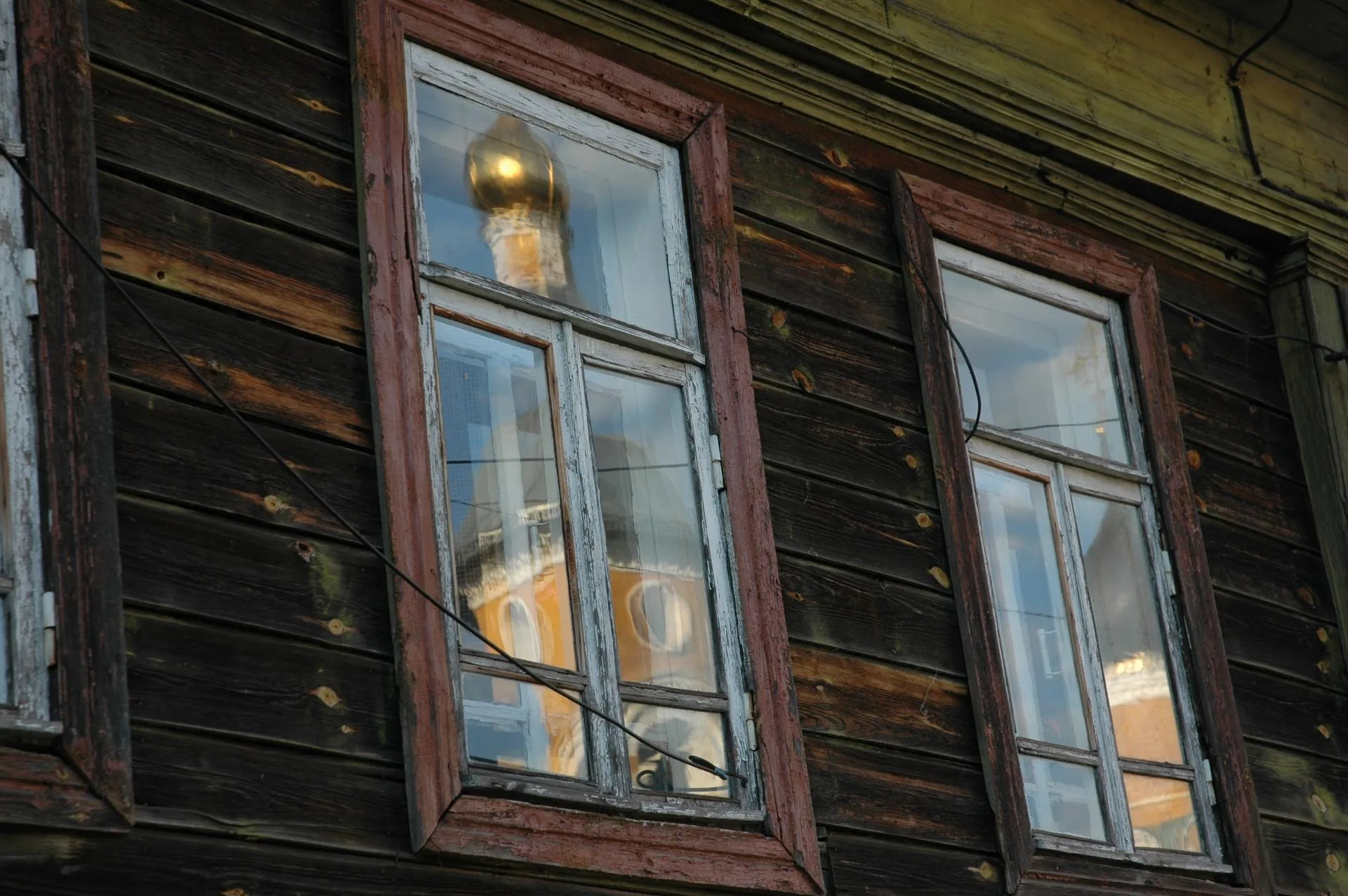 Anton Kavashkin/Russian Look