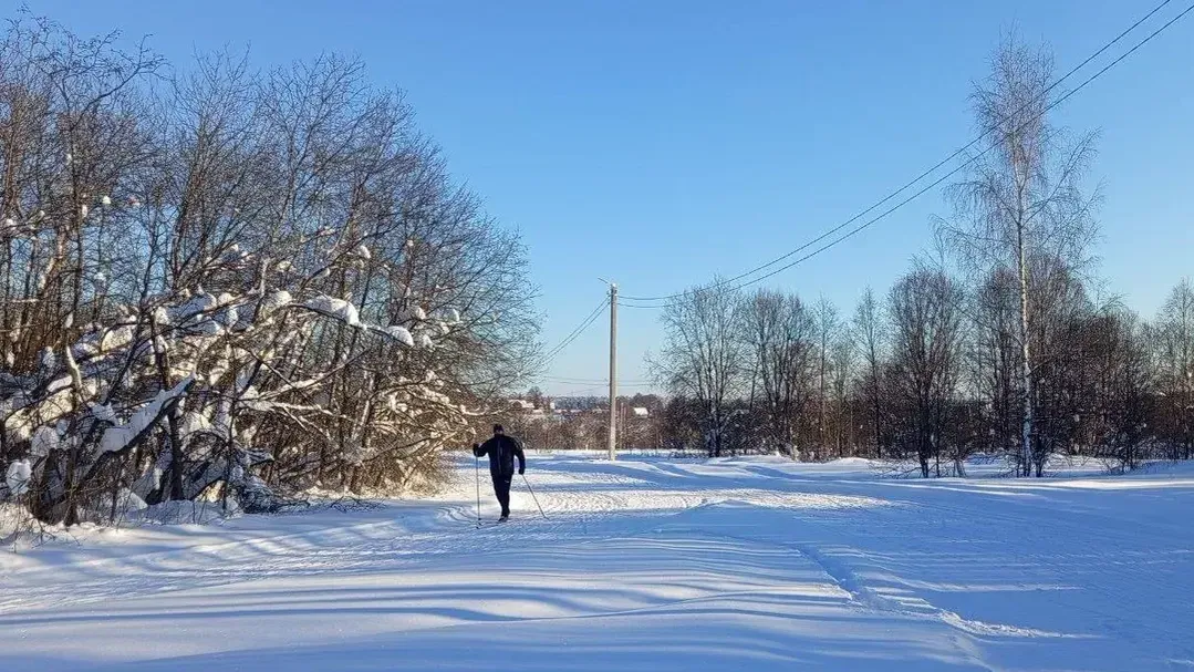 Пресс-служба администрации Наро-Фоминского городского округа