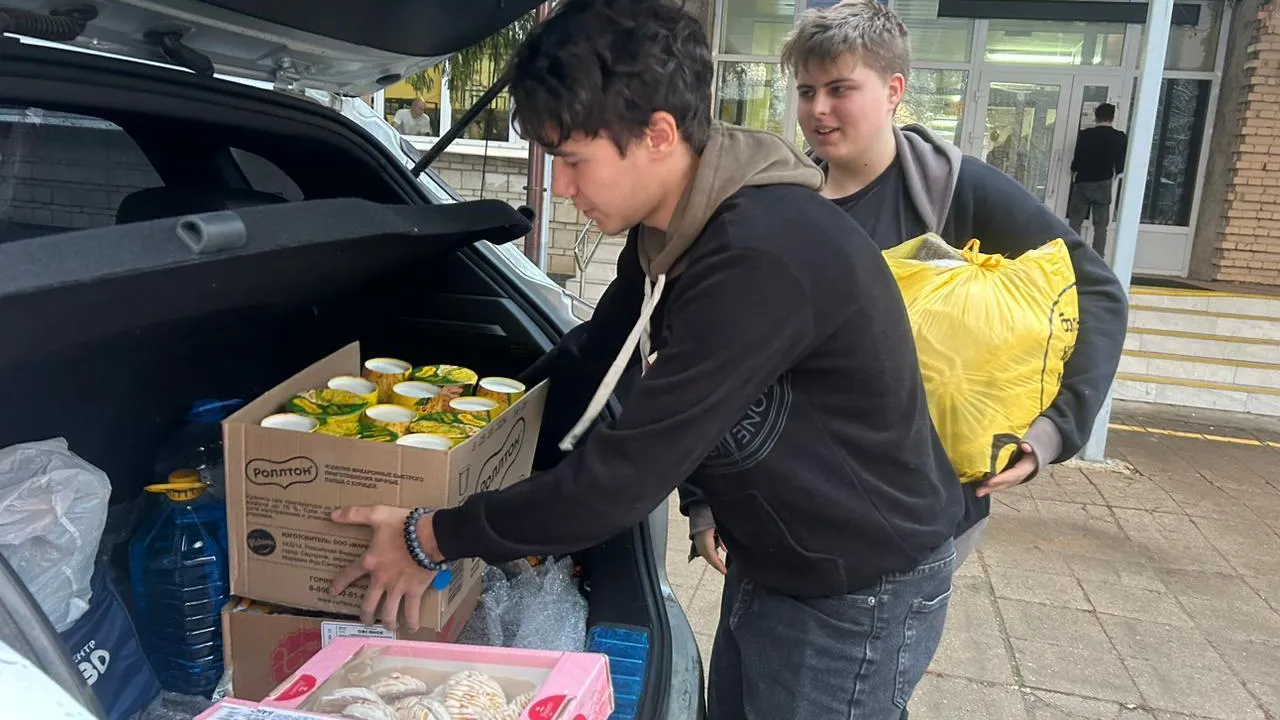 Пресс-служба администрации Наро-Фоминского городского округа